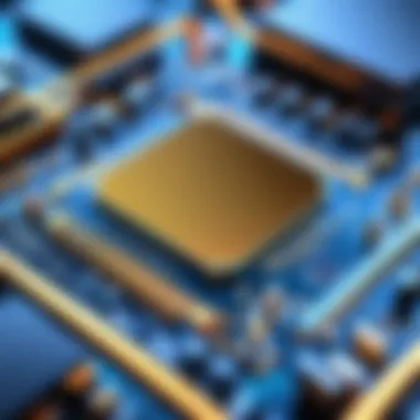 Technological Innovation in Semiconductor Manufacturing Technological Innovation in Semiconductor Manufacturing