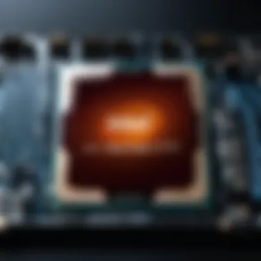 The Battle of Intel i7 vs Ryzen 7: Unveiling the Tech Titans Summary The Battle of Intel i7 vs Ryzen 7: Unveiling the Tech Titans Summary