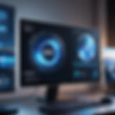 Notable The Best Monitors of 2021: A Comprehensive Guide