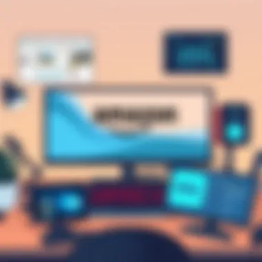 Notable The Comprehensive Guide to Amazon Prime Computer Monitors