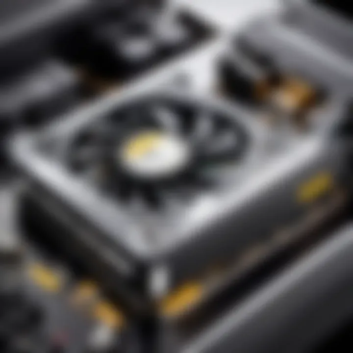 The Cutting-Edge Corsair MP600 2TB: Unleashing High-Performance Storage Solutions Summary