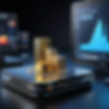 The Financial Landscape of 3D Printers: An In-Depth Analysis Summary The Financial Landscape of 3D Printers: An In-Depth Analysis Summary