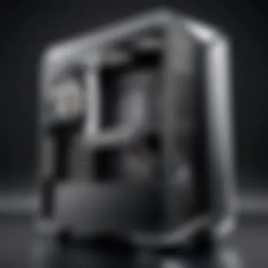 Notable The Meshify S2: A Comprehensive Analysis of a High-Quality PC Case