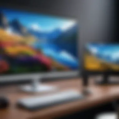 The Quest for the Most Affordable 4K Gaming Monitor Introduction