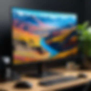 Notable The Quest for the Most Affordable 4K Gaming Monitor