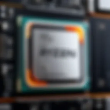 The Ryzen 10 Core CPU: A Comprehensive Exploration Introduction The Ryzen 10 Core CPU: A Comprehensive Exploration Introduction