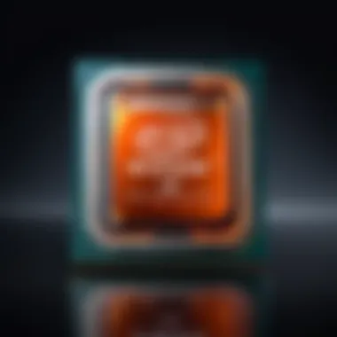 The Ryzen 10 Core CPU: A Comprehensive Exploration Summary The Ryzen 10 Core CPU: A Comprehensive Exploration Summary