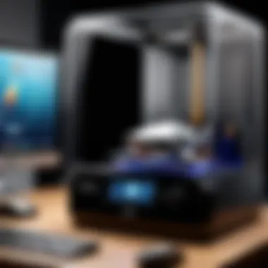 The Shark V2 3D Printer: An In-Depth Analysis Introduction The Shark V2 3D Printer: An In-Depth Analysis Introduction