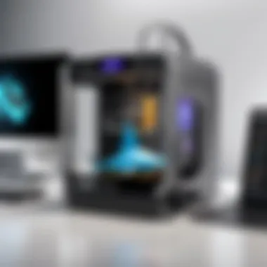 The Shark V2 3D Printer: An In-Depth Analysis Summary The Shark V2 3D Printer: An In-Depth Analysis Summary
