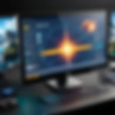 The Ultimate Guide to 4K Portable Monitor: Unleashing the Power of 17-inch Displays Introduction