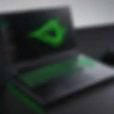 The Ultimate Guide to the Razer Blade 15 Advanced with RTX 3060 Summary