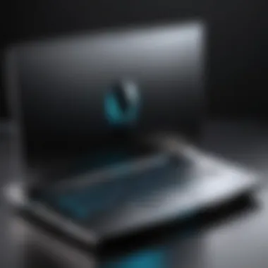 Cutting-Edge Technology in Alienware Laptop