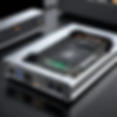 Revolutionizing Thunderbolt GPU Integration External GPU Thunderbolt Integration