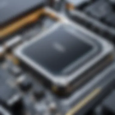 Cutting-Edge Technology Cutting-edge technology for high performance