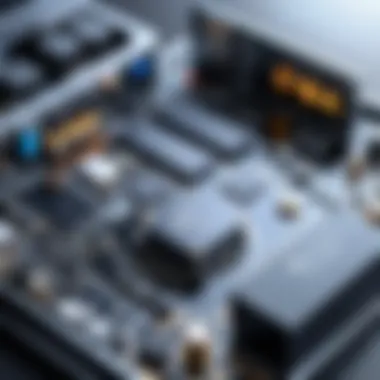Innovative Computing Solution Innovative computing solution for tech enthusiasts
