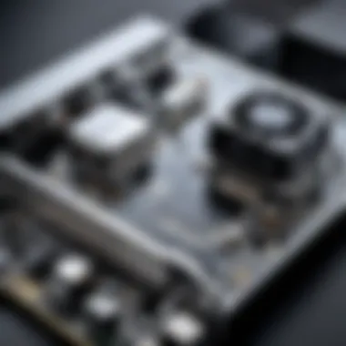 Unleashing Transformative Graphics Performance External Graphics Card Thunderbolt Connectivity