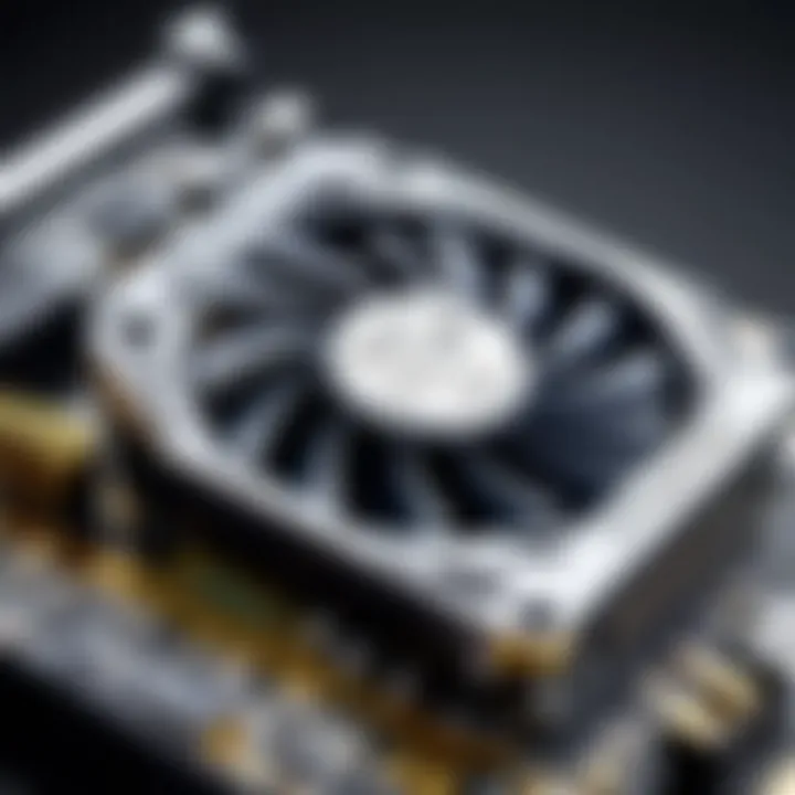 Troubleshooting graphics card updates