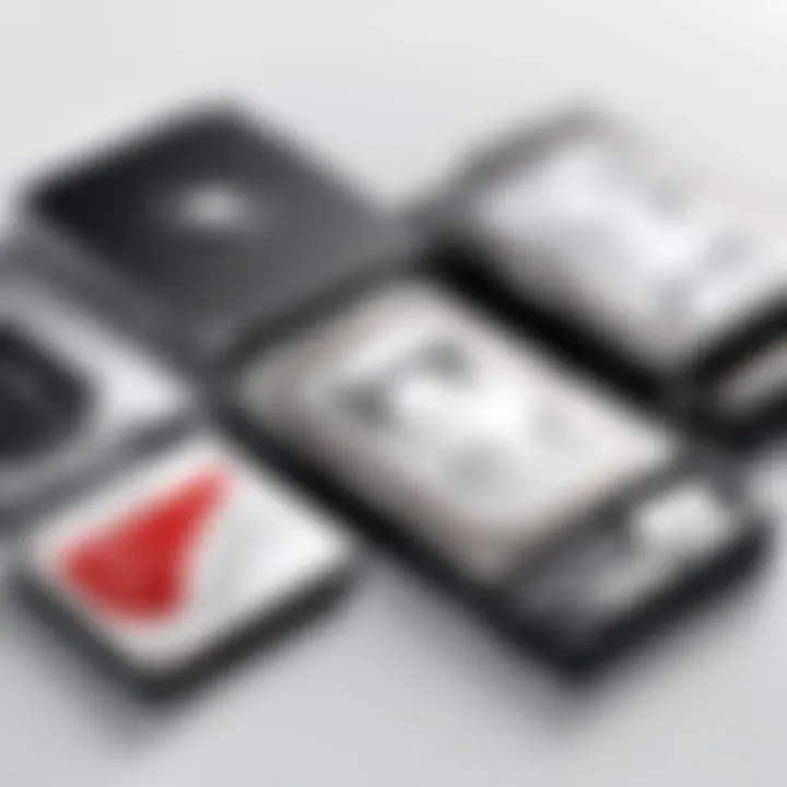 Types of Storage Hard Drives Demystified
