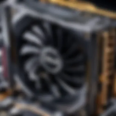 Revolutionary Cooling Technology in ASUS Graphics Card Revolutionary Cooling Technology in ASUS Graphics Card