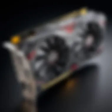 Immersive Gaming Experience with ASUS Graphics Card Immersive Gaming Experience with ASUS Graphics Card