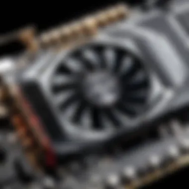Unmatched Performance of ASUS Gaming Graphics Card Unmatched Performance of ASUS Gaming Graphics Card