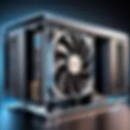 Innovative Cooling System for Gaming PC