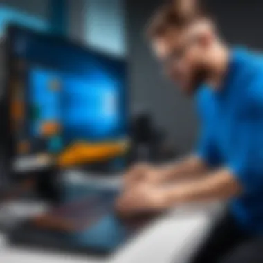 Efficient PC Maintenance Efficient PC Maintenance