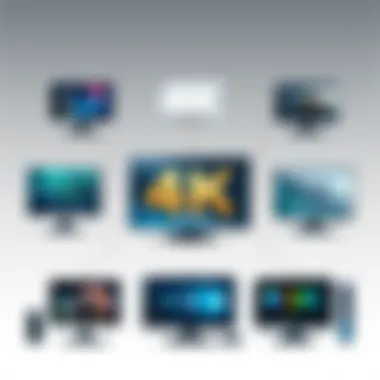 Emerging Trends in 4K Ultra HD Technology The future trends and developments in 4K Ultra HD technology