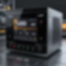 Understanding 500 Watt Power Supply Units: An In-Depth Analysis Introduction