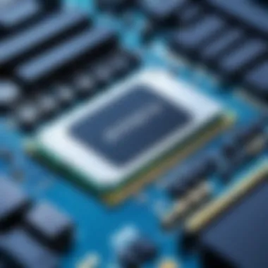 Identifying Faulty Memory Components Identifying faulty memory components