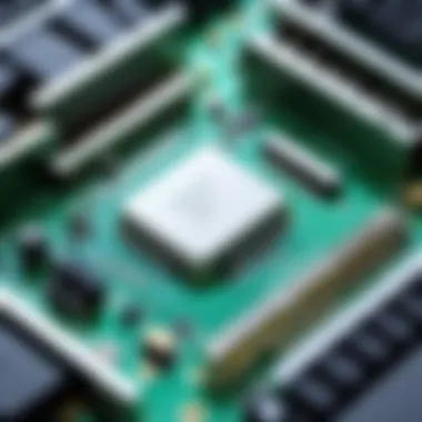 Comprehensive Architecture of Ethernet Controllers Ethernet controller architecture overview