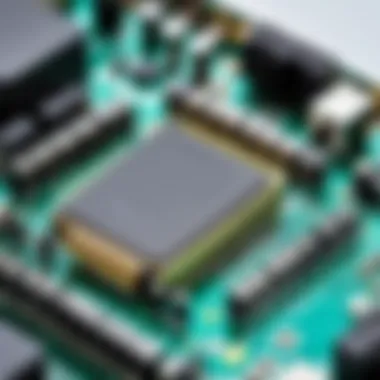 Essential Components of Ethernet Controllers Key components of Ethernet controllers