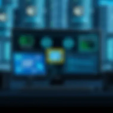 Applications of Intel Core 2 vPro in modern computing