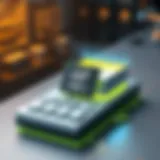 Architecture of Intel Core 2 vPro technology