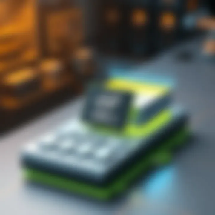 Architecture of Intel Core 2 vPro technology