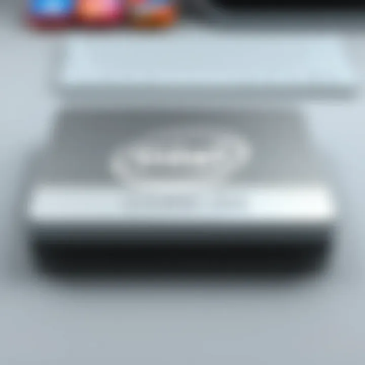 Key features of Intel Core 2 vPro technology