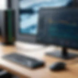 Understanding local IP address scanners functionality