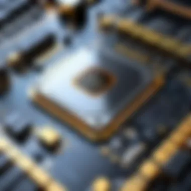 Future Trends in Processor Technology Future trends in processor technology visualization
