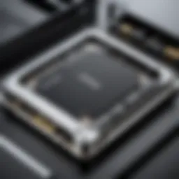Overview of SATA III SSD Enclosure Types