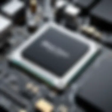 Understanding the 512GB SSD Drive: A Comprehensive Analysis Introduction Understanding the 512GB SSD Drive: A Comprehensive Analysis Introduction
