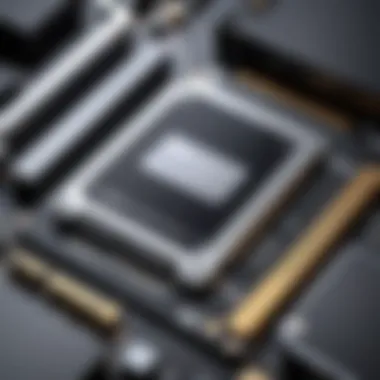 Understanding the 512GB SSD Drive: A Comprehensive Analysis Summary Understanding the 512GB SSD Drive: A Comprehensive Analysis Summary