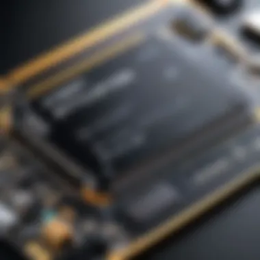 Hardware Specifications Comparison Comparison of hardware specifications between gaming and regular laptops.