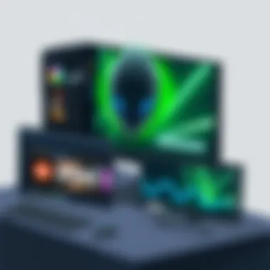 Understanding the Latest Alienware Update: An In-Depth Analysis Summary Understanding the Latest Alienware Update: An In-Depth Analysis Summary