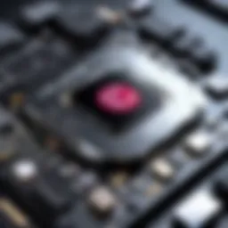 Understanding the LG C1 Gamma: A Comprehensive Overview Introduction
