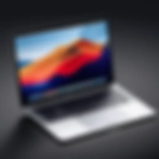 Understanding the M1 MacBook: A Comprehensive Guide Introduction