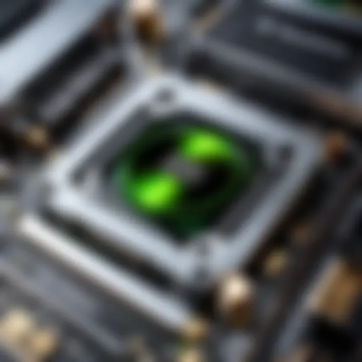 Understanding the NVIDIA RTX 3080 10GB: A Comprehensive Analysis Introduction