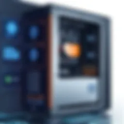 Understanding the Seagate IronWolf 8TB NAS Drive: A Comprehensive Review Introduction