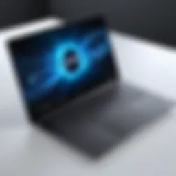 Understanding the Weight of the XPS 13 9310: A Comprehensive Analysis Introduction