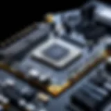 Understanding the X570 Motherboard: A Comprehensive Overview Introduction