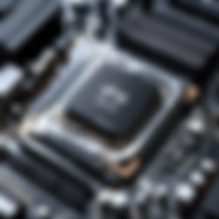 Understanding the X570 Motherboard: A Comprehensive Overview Summary